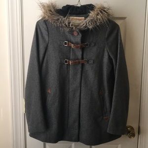 Anthropologie Coat